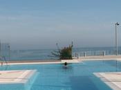 Hotel holiday hydros