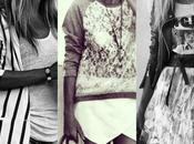 Outfits Agosto....