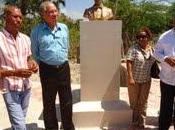 Distrito Municipal Palmar inaugura corredor.