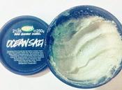 Exfoliante Ocean Salt Lush