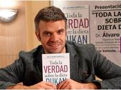 Toda verdad sobre dieta Dukan, libro