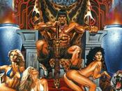 Conan TSR(Parte
