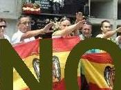 Comisión Europea avisa España. penalizar nazismo