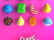 Love Candy Crash