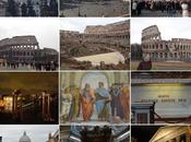 Guía práctica para conocer roma