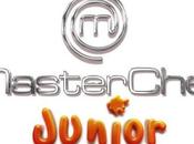 MasterChef Junior, concurso talentos para futuros cocineros