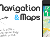 Navegación Mapas Navigation Maps OFFLINE