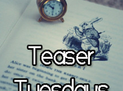 Teaser Tuesdays: Divergente