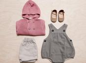 Zara Mini, moda para bebés