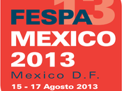 2,000 visitas recibió stand Fotolia FESPA México 2013