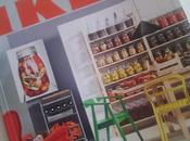Nuevo catálogo IKEA