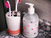 DIY: Segundas vidas para envases jabón