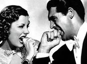 Irene Dunne Cary Grant)
