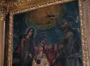 Joyas artes plásticas Extremadura: Virgen Esclarecida Zamarrillas, Cáceres