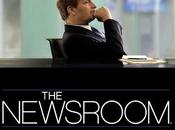 Newsroom renueva temporada