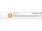 Pokémon Direct trae noticias sobre