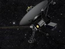 nave espacial Voyager puede haber salido espacio interestelar