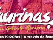 editorial para Taurinas