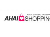 INTERNATIONAL GIVEAWAY/ SORTEO INTERNACIONAL AHAISHOPPING consigue piezas ropa gratis