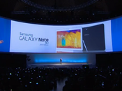 Samsung anuncia nuevo Galaxy Note 10.1 “Edición 2014″ #IFA2013