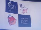 Acompáñanos novedades Samsung para #IFA2013