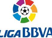 Todos dorsales Liga BBVA 2013 2014