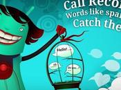 Call Recorder Graba llamadas Telefonicas