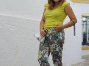 Shells Pants