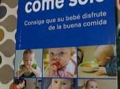 Baby weaning alimentación complementaria