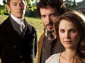 Tráiler cartel Austenland