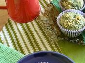 Muffins espinaca