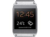 Samsung Galaxy Gear