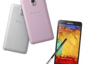 Samsung GALAXY Note
