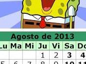 (2013) Lecturas mes: Agosto
