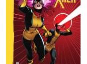 Primer vistazo X-Men