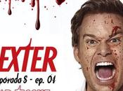 Dexter 8x04: "Scar Tissue"