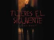 Estrenos cine viernes septiembre 2013.- eres siguiente'