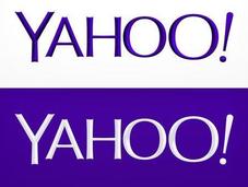 Finalmente Yahoo! eligió nuevo logo