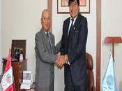 Unjfsc instala área ambiental ecológica…