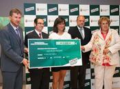 Prosame recibe 8.000 euros concurso 'San Miguel Burgos Solidarios' para ayudar personas discapacidad