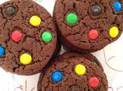 Galletas cacao M&amp;M;’S