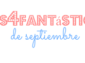 fantásticos Septiembre