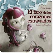 Mini-reseña faro corazones extraviados