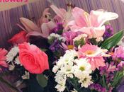 Birthday Flowers