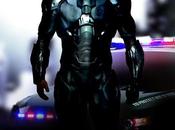 Robocop Trailer. V.O, estreno Febrero 2014.