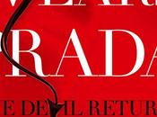 Revenge wears prada: devil returns