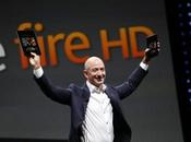 Amazon investiga posibilidad ofrecer smartphone, gratis contrato