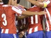 Paraguay impone términos ante bolivia