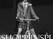 SHOPP-INSPI: Preppy Style