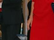 Letizia, espléndida rojo español, Argentina